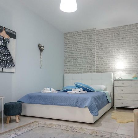 Apartamento Casa elegante Kavala Exterior foto
