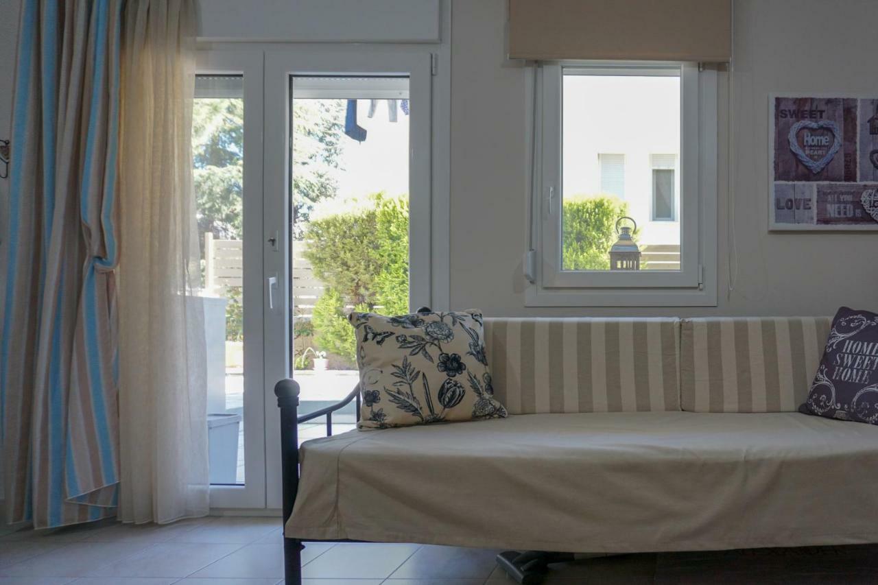 Apartamento Casa elegante Kavala Exterior foto